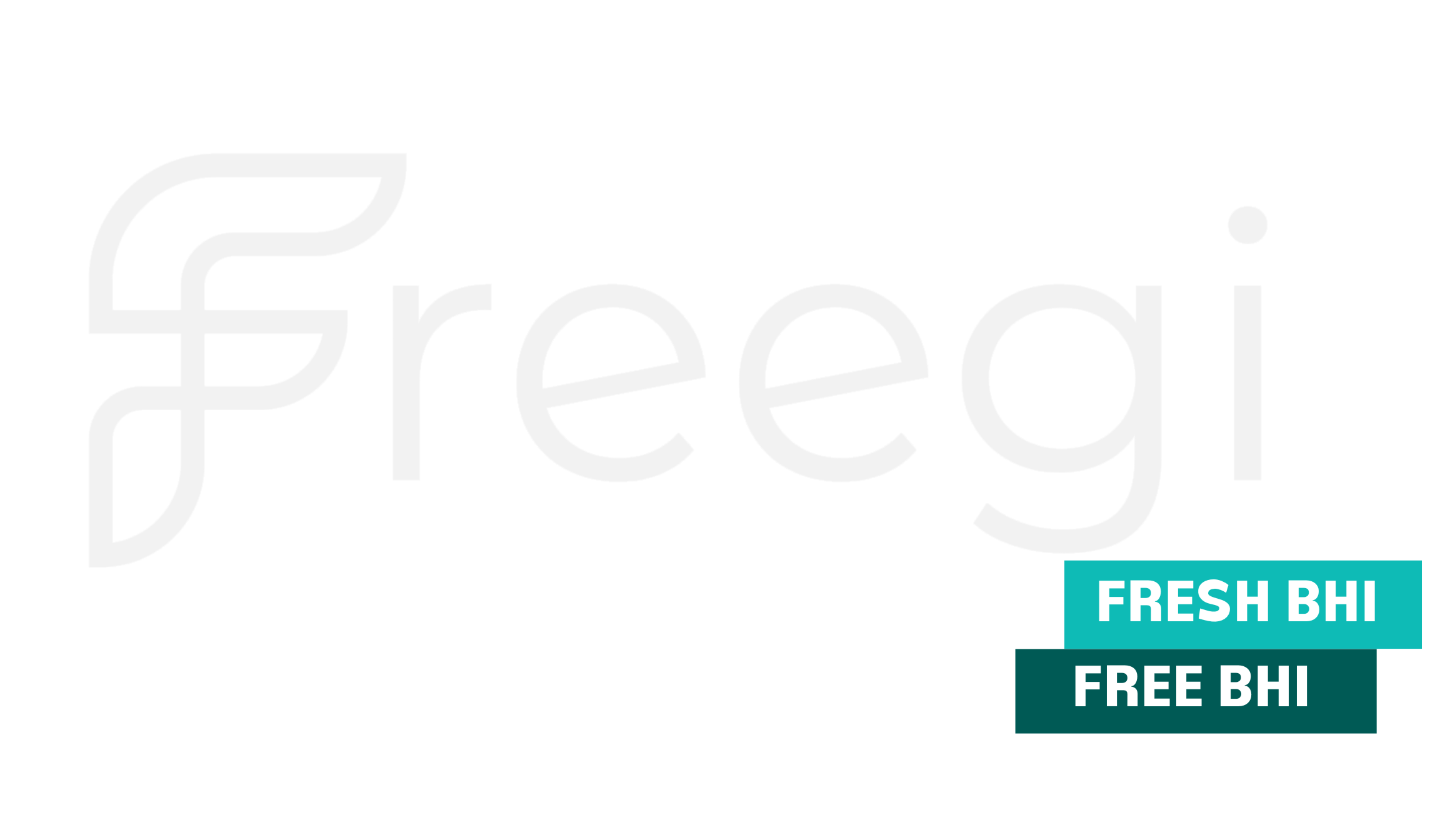 Freegi Logo